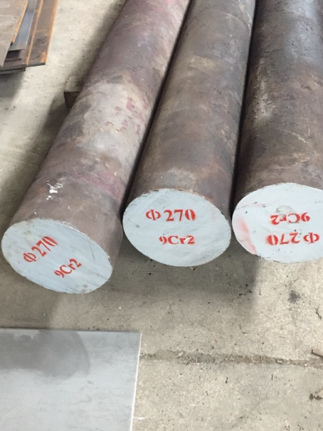 纳雍9Cr2工具钢