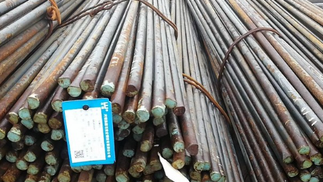 纳雍30CrNi3Mo合金结构钢