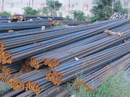 纳雍50Cr合金结构钢
