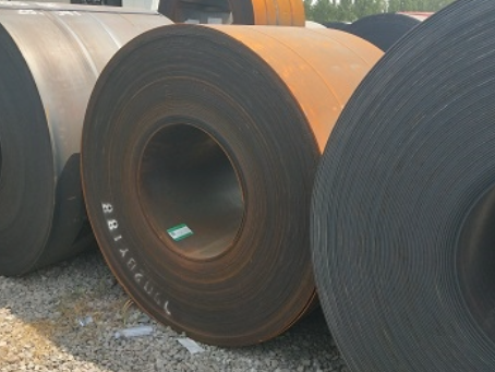 纳雍Q355NHB耐候板